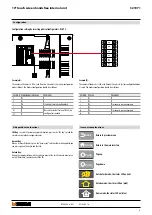 Preview for 4 page of Bticino 321071 Manual