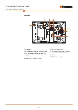 Preview for 20 page of Bticino 332851 User And Installation Manual