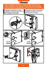 Preview for 5 page of Bticino 334402 Instructions For Use Manual