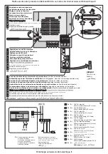 Preview for 3 page of Bticino 342971 Instructions For Use