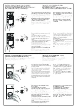 Предварительный просмотр 7 страницы Bticino 343071 Quick Start Manual