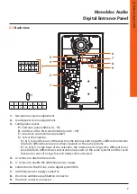 Предварительный просмотр 7 страницы Bticino 343100 Installer Manual