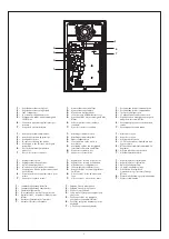 Preview for 2 page of Bticino 343101 Installation Sheet