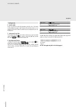Предварительный просмотр 2 страницы Bticino 344082 Technical Sheet