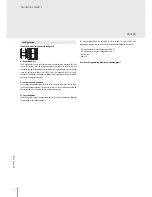 Предварительный просмотр 2 страницы Bticino 344192 Technical Sheet