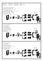 Preview for 6 page of Bticino 344262 Quick Start Manual