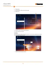 Preview for 66 page of Bticino 344642 Installation Manual
