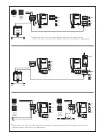 Предварительный просмотр 3 страницы Bticino 344803 Manual