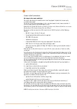Предварительный просмотр 5 страницы Bticino 344842 User Manual