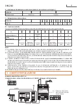 Предварительный просмотр 4 страницы Bticino 346260 Installation Manual