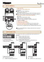 Предварительный просмотр 19 страницы Bticino 346260 Installation Manual