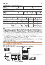 Предварительный просмотр 20 страницы Bticino 346260 Installation Manual