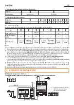 Preview for 20 page of Bticino 346260 Installation Manual