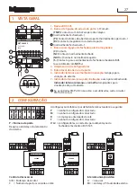 Предварительный просмотр 27 страницы Bticino 346260 Installation Manual