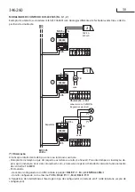 Предварительный просмотр 30 страницы Bticino 346260 Installation Manual