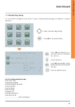 Preview for 19 page of Bticino 346310 Installer Manual