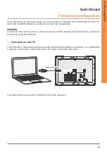 Preview for 25 page of Bticino 346310 Installer Manual