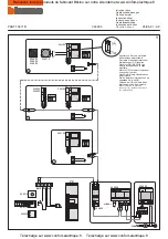 Bticino 346830 Instruction Sheet preview