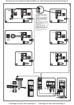 Предварительный просмотр 3 страницы Bticino 346830 Instruction Sheet