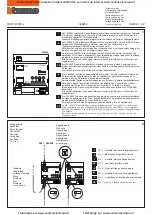 Preview for 1 page of Bticino 346850 Instructions For Use Manual