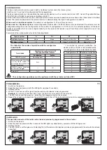 Preview for 4 page of Bticino 3470 Instructions For Use