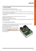 Preview for 12 page of Bticino 3489GSM Manual