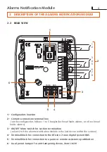 Preview for 6 page of Bticino 349416 Installation Manual