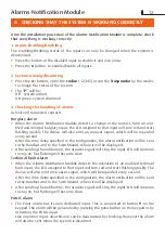 Предварительный просмотр 12 страницы Bticino 349416 Installation Manual