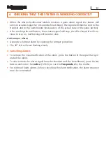 Предварительный просмотр 13 страницы Bticino 349416 Installation Manual