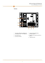 Preview for 7 page of Bticino 353000 User And Installation Manual