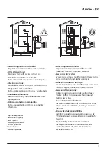 Предварительный просмотр 3 страницы Bticino 361311 Installation Manual
