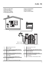 Предварительный просмотр 5 страницы Bticino 361511 Installation Manual