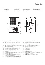 Предварительный просмотр 11 страницы Bticino 361511 Installation Manual