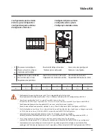 Предварительный просмотр 21 страницы Bticino 363411 Installation Manual