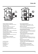 Preview for 3 page of Bticino 363511 Installation Manual