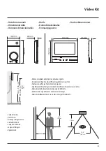 Preview for 9 page of Bticino 363511 Installation Manual
