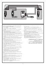 Предварительный просмотр 4 страницы Bticino 363811 Manual