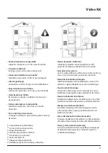Предварительный просмотр 3 страницы Bticino 363911 Installation Manual