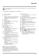 Предварительный просмотр 13 страницы Bticino 363911 Installation Manual