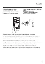Предварительный просмотр 35 страницы Bticino 363911 Installation Manual