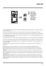 Предварительный просмотр 37 страницы Bticino 363911 Installation Manual