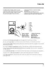 Preview for 43 page of Bticino 363911 Installation Manual