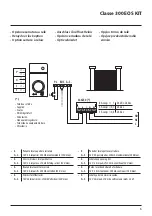 Предварительный просмотр 5 страницы Bticino 363915 Installation Manual