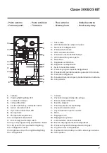 Предварительный просмотр 7 страницы Bticino 363915 Installation Manual