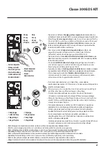 Предварительный просмотр 27 страницы Bticino 363915 Installation Manual