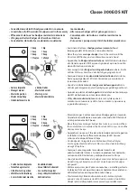 Предварительный просмотр 31 страницы Bticino 363915 Installation Manual