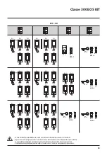 Предварительный просмотр 43 страницы Bticino 363915 Installation Manual