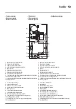 Предварительный просмотр 9 страницы Bticino 364232 Installation Manual