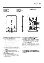 Предварительный просмотр 11 страницы Bticino 364232 Installation Manual