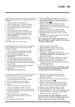 Предварительный просмотр 13 страницы Bticino 364232 Installation Manual